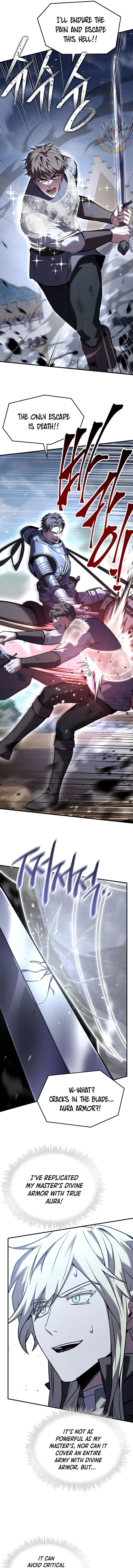 Return Of The Legendary Spear Knight 154 15