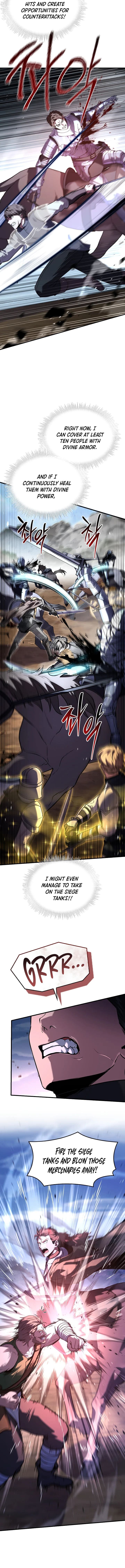 Return Of The Legendary Spear Knight 154 16