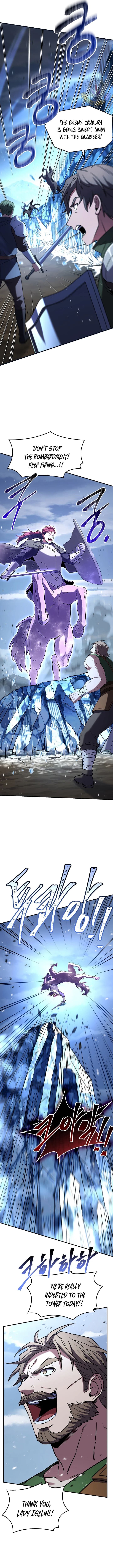 Return Of The Legendary Spear Knight 154 19