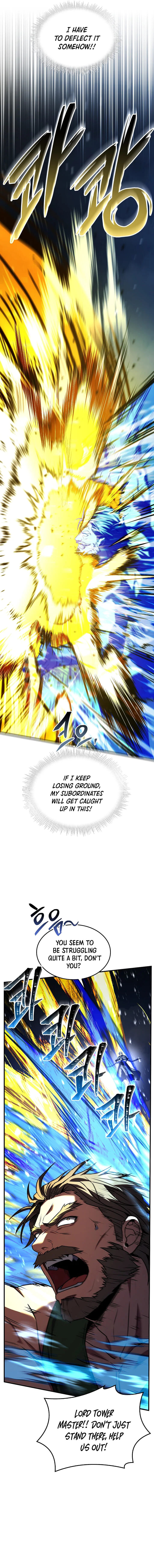 Return Of The Legendary Spear Knight 154 2