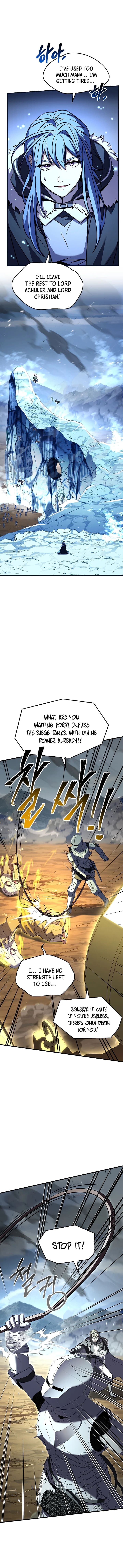 Return Of The Legendary Spear Knight 154 20