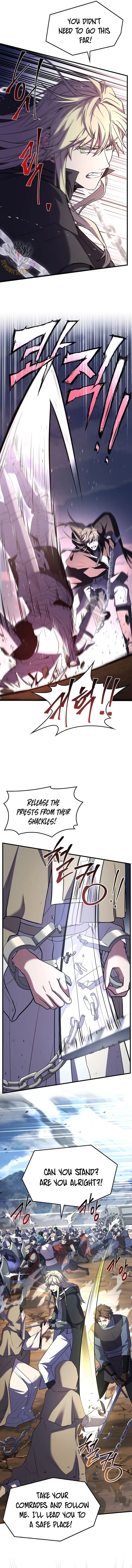 Return Of The Legendary Spear Knight 154 21