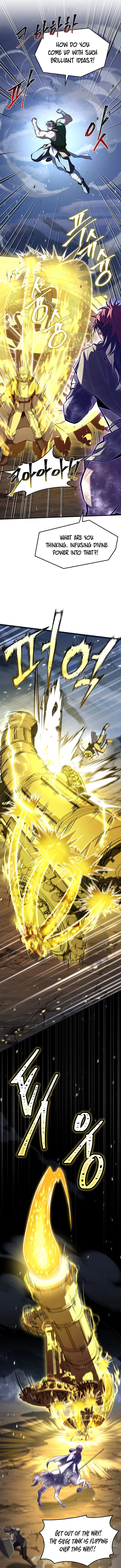 Return Of The Legendary Spear Knight 154 24