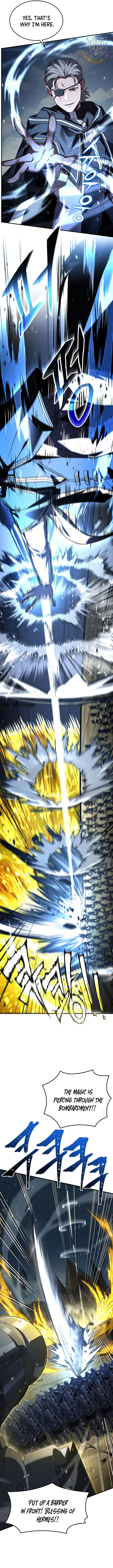 Return Of The Legendary Spear Knight 154 3
