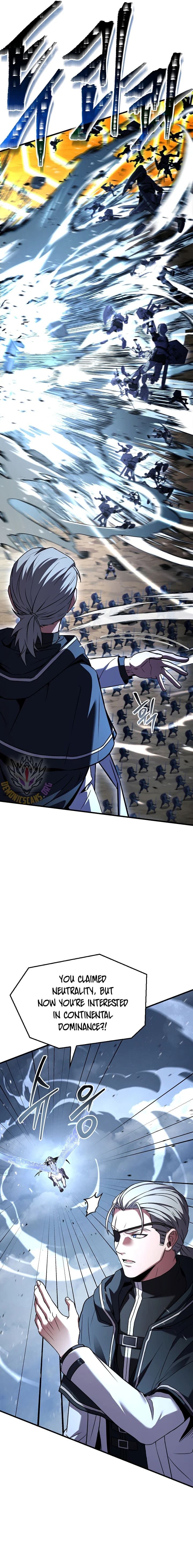 Return Of The Legendary Spear Knight 154 7