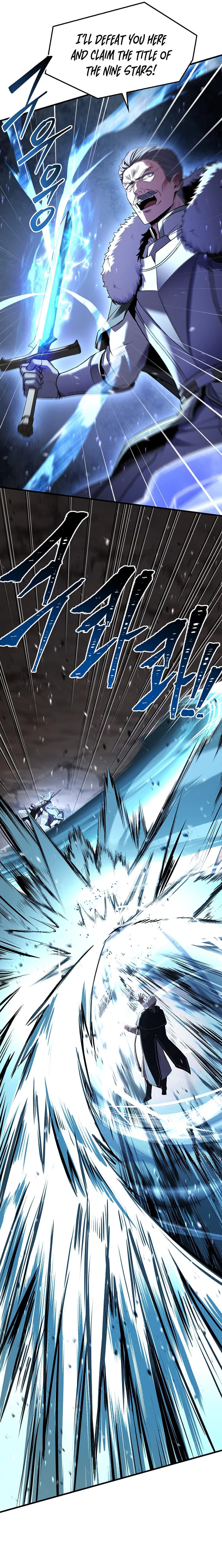 Return Of The Legendary Spear Knight 154 8
