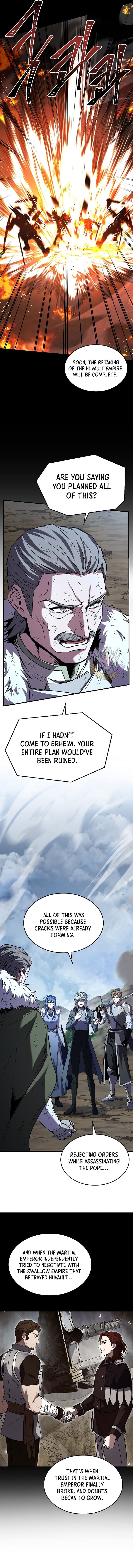 Return Of The Legendary Spear Knight 155 13