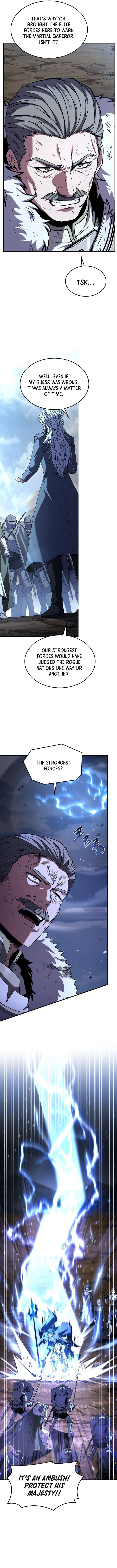 Return Of The Legendary Spear Knight 155 14