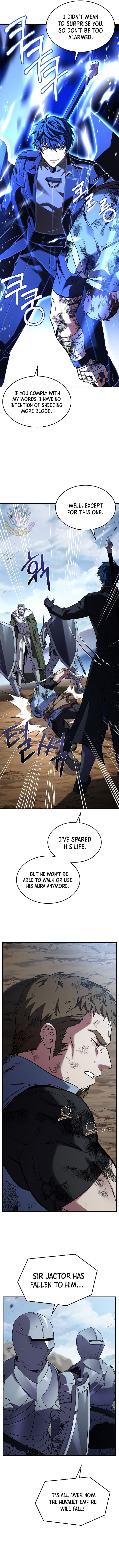 Return Of The Legendary Spear Knight 155 15