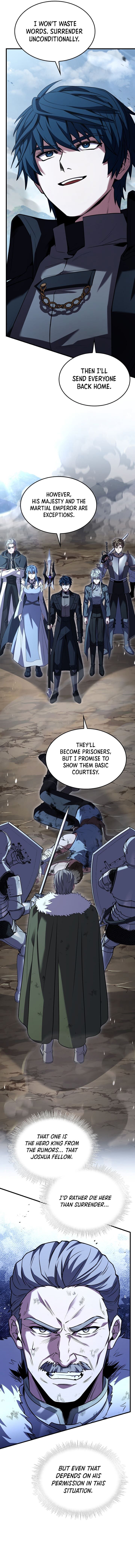 Return Of The Legendary Spear Knight 155 16