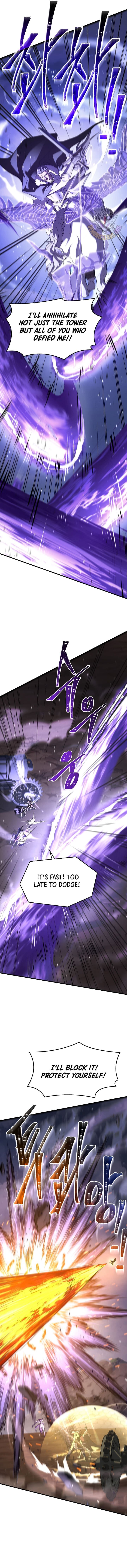 Return Of The Legendary Spear Knight 155 3