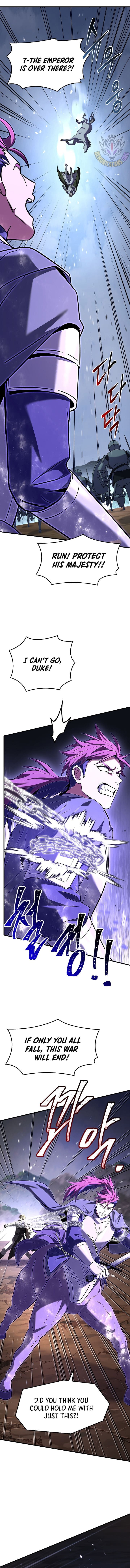 Return Of The Legendary Spear Knight 155 7