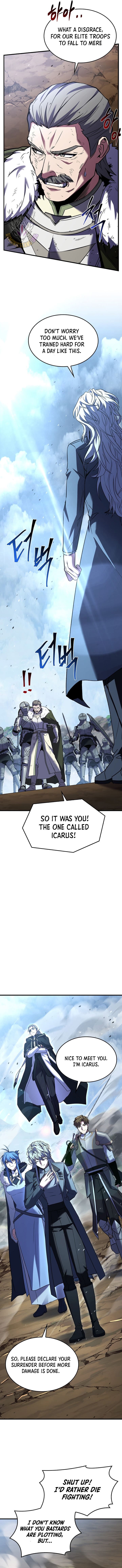 Return Of The Legendary Spear Knight 155 9