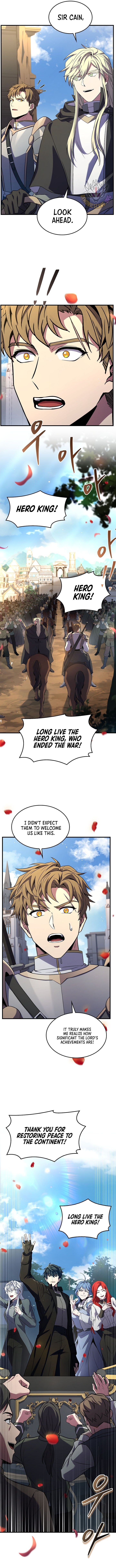 Return Of The Legendary Spear Knight 156 9