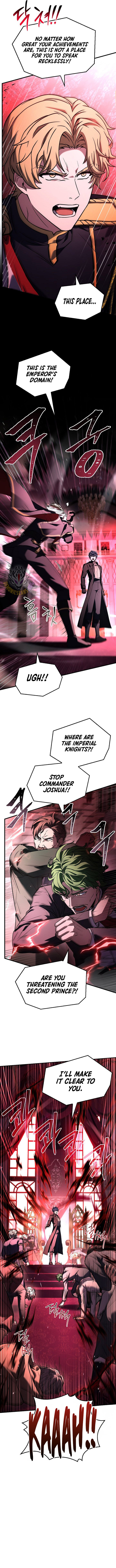 Return Of The Legendary Spear Knight 157 17