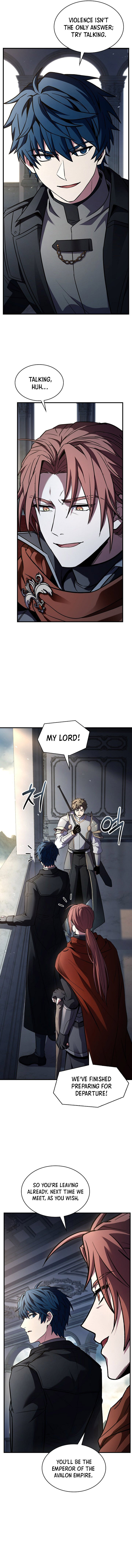 Return Of The Legendary Spear Knight 157 2