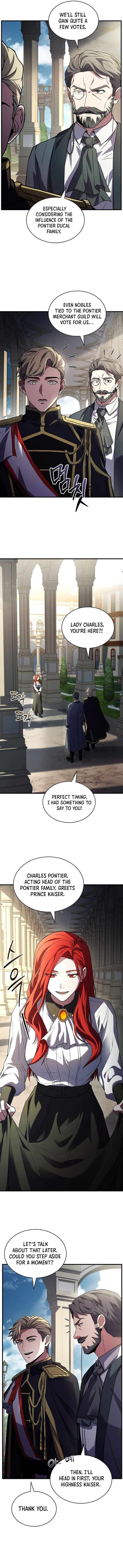 Return Of The Legendary Spear Knight 159 10
