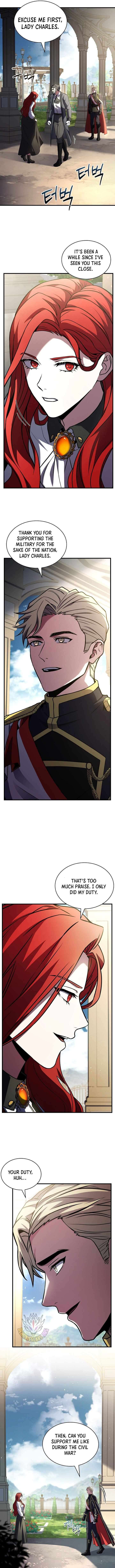 Return Of The Legendary Spear Knight 159 11