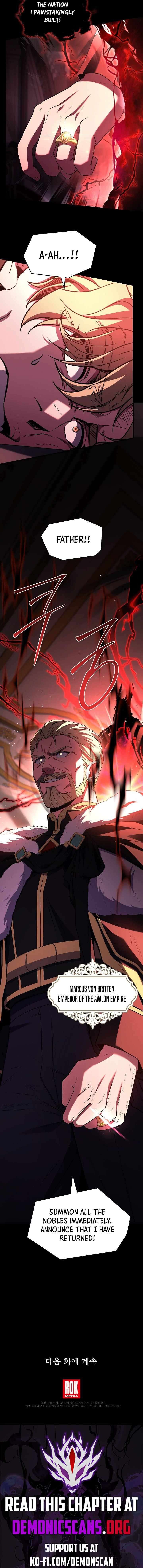 Return Of The Legendary Spear Knight 159 16