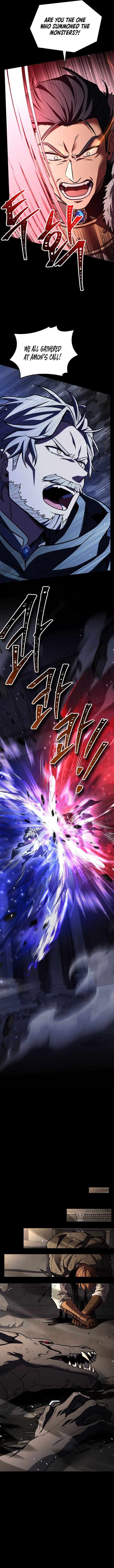 Return Of The Legendary Spear Knight 160 10