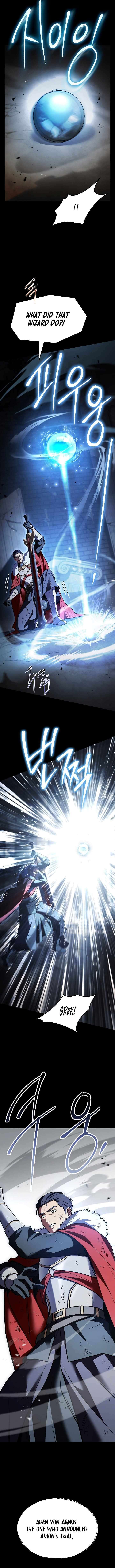 Return Of The Legendary Spear Knight 160 12