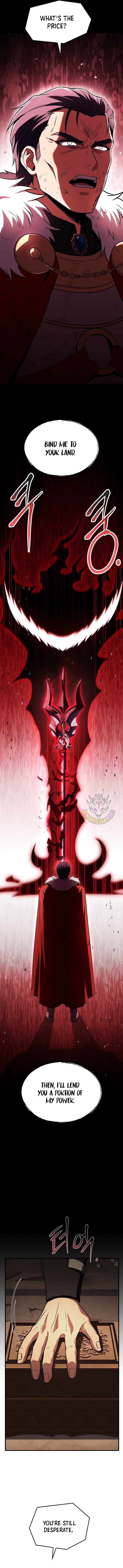 Return Of The Legendary Spear Knight 160 15