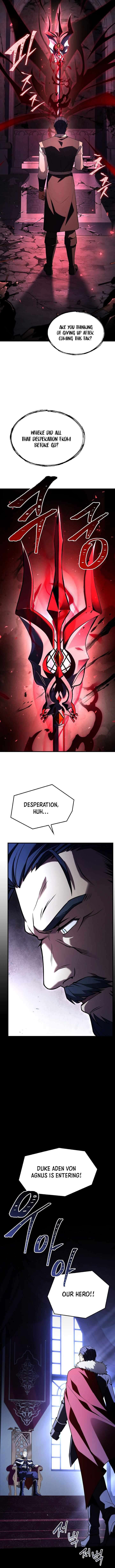 Return Of The Legendary Spear Knight 160 2