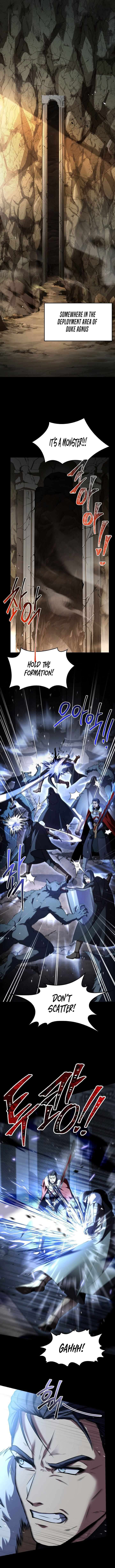 Return Of The Legendary Spear Knight 160 8