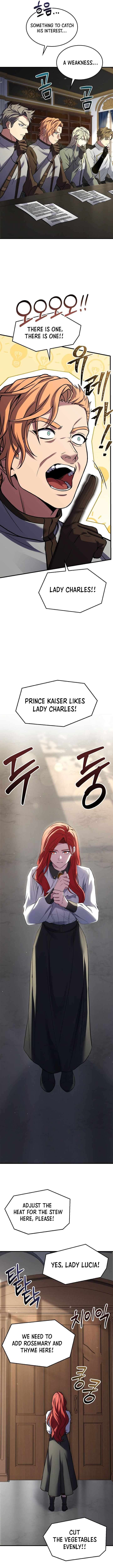 Return Of The Legendary Spear Knight 161 12