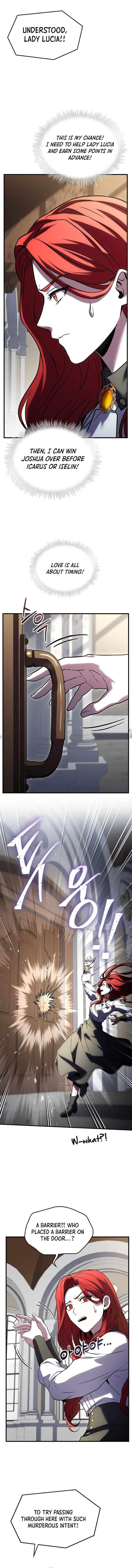Return Of The Legendary Spear Knight 161 13
