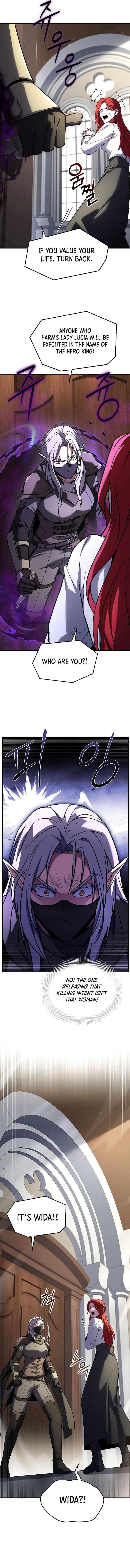 Return Of The Legendary Spear Knight 161 14