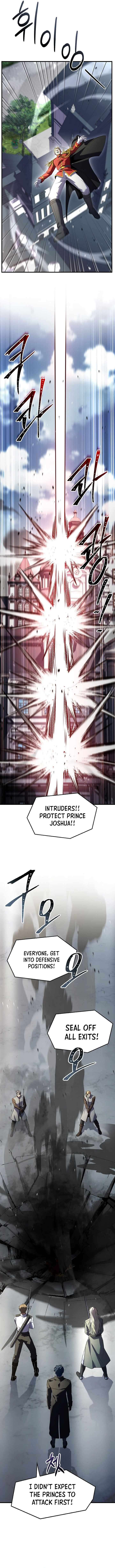 Return Of The Legendary Spear Knight 161 15
