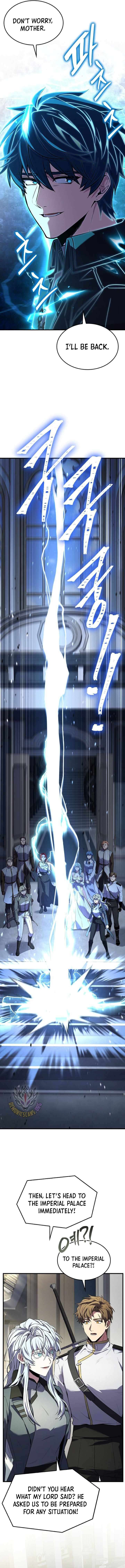 Return Of The Legendary Spear Knight 161 19