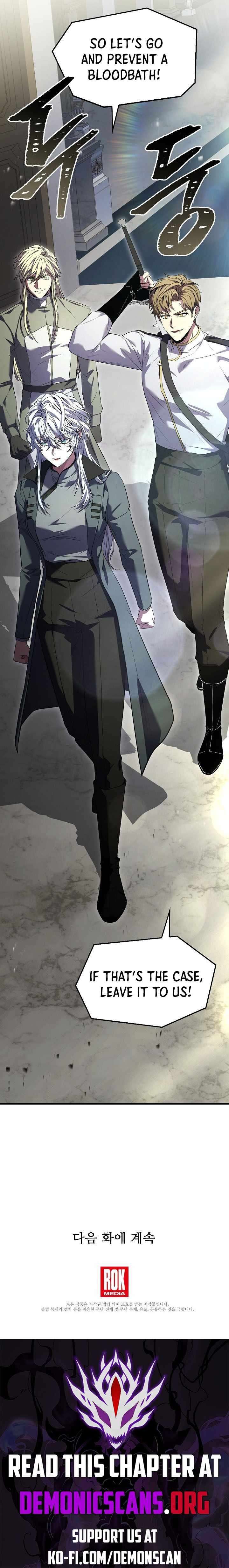 Return Of The Legendary Spear Knight 161 20