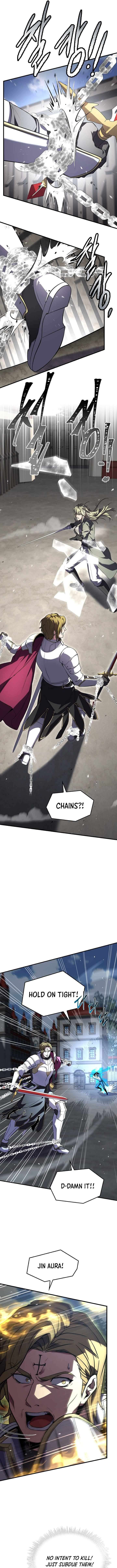 Return Of The Legendary Spear Knight 162 10