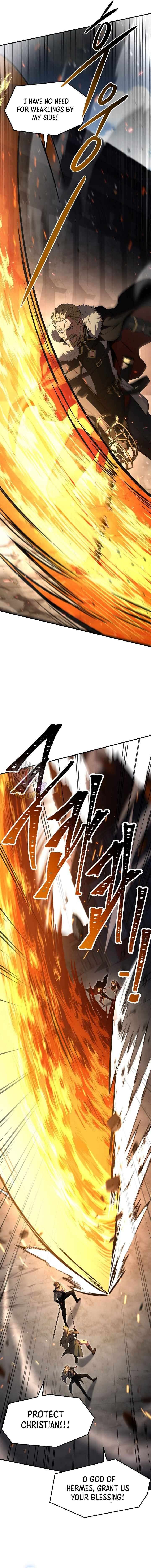 Return Of The Legendary Spear Knight 162 13