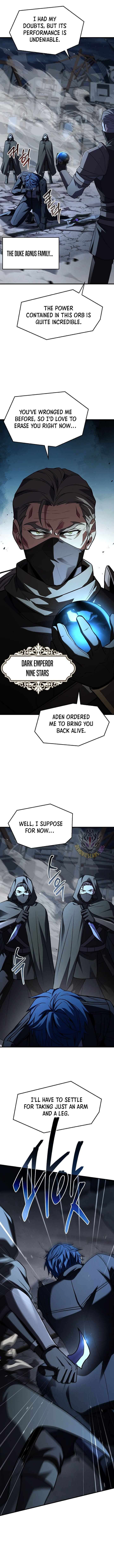 Return Of The Legendary Spear Knight 162 17