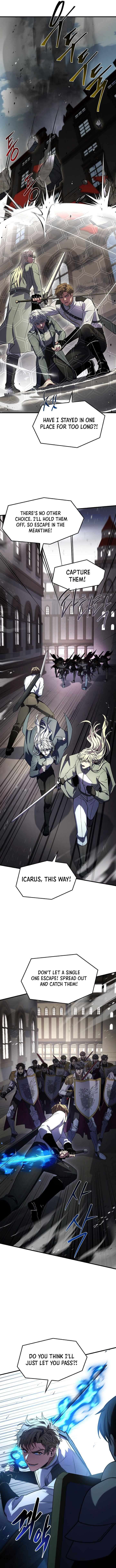 Return Of The Legendary Spear Knight 162 6