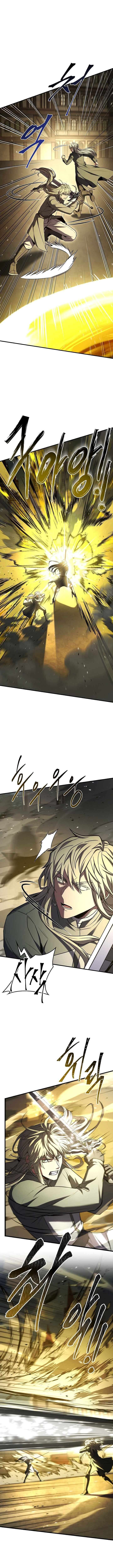 Return Of The Legendary Spear Knight 162 8