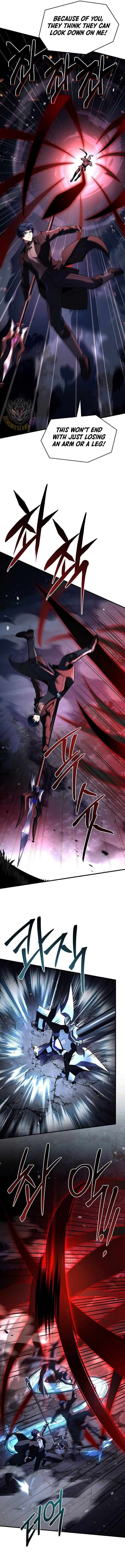 Return Of The Legendary Spear Knight 163 11