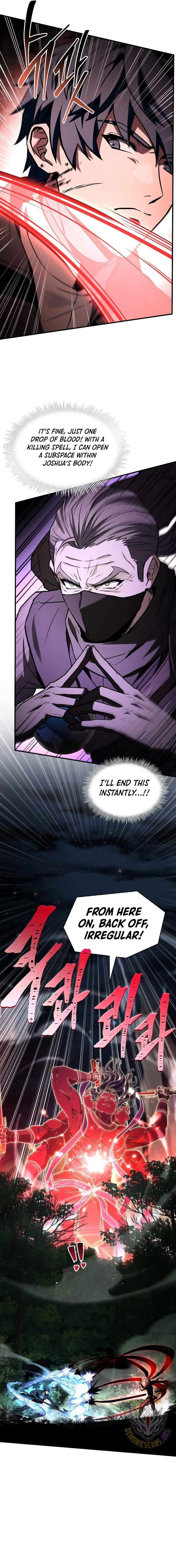 Return Of The Legendary Spear Knight 163 13