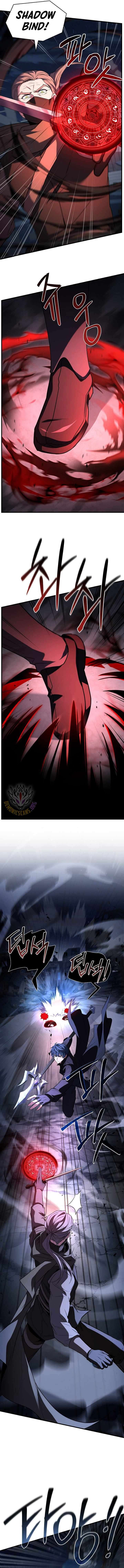 Return Of The Legendary Spear Knight 163 7