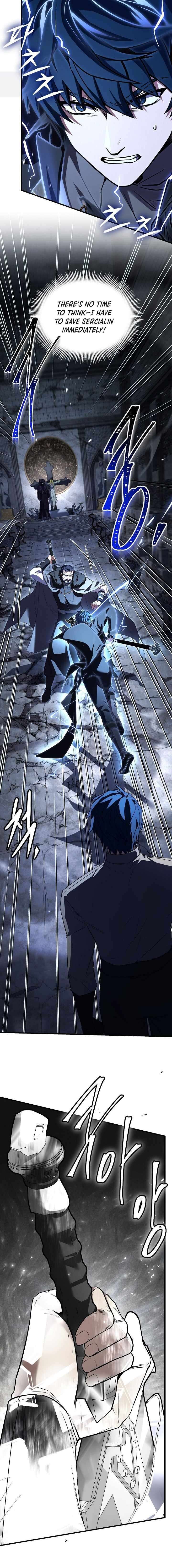 Return Of The Legendary Spear Knight 165 10