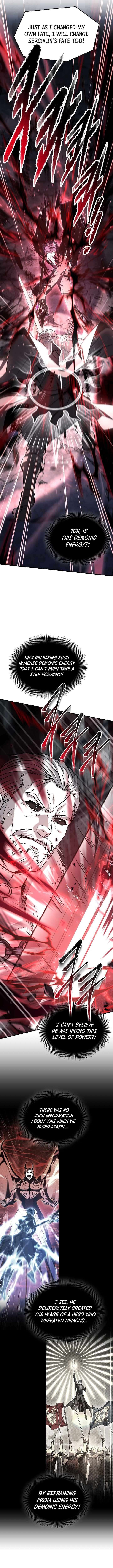 Return Of The Legendary Spear Knight 165 12