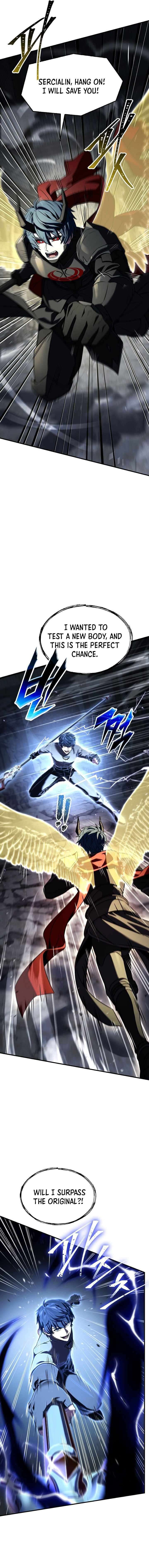 Return Of The Legendary Spear Knight 165 16