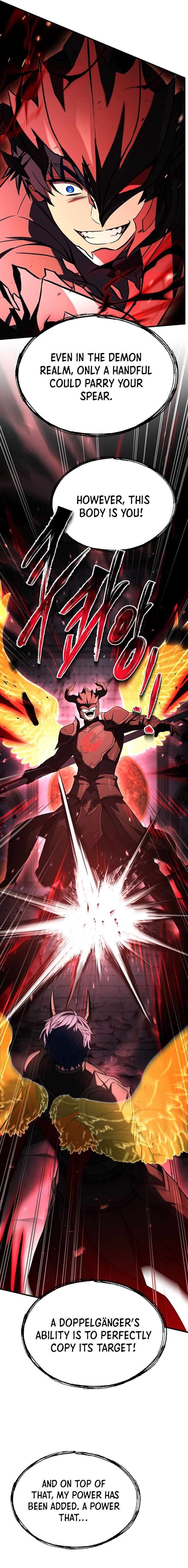 Return Of The Legendary Spear Knight 165 18