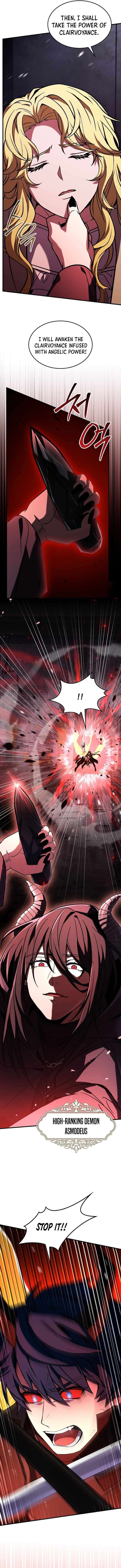 Return Of The Legendary Spear Knight 165 20