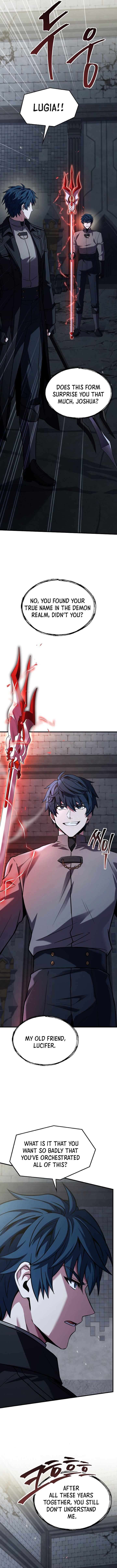 Return Of The Legendary Spear Knight 165 4