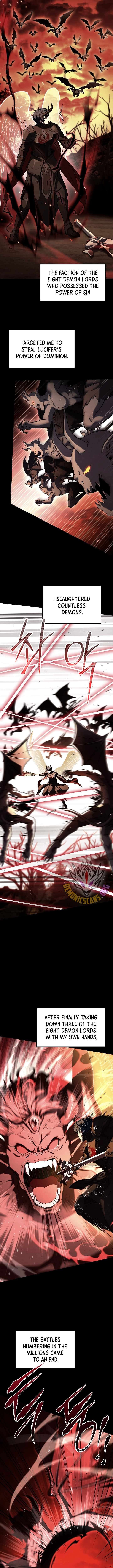 Return Of The Legendary Spear Knight 166 11