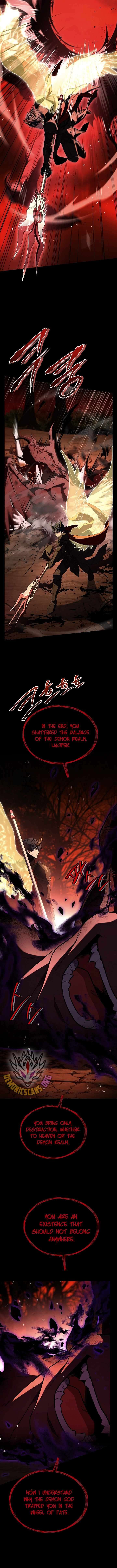 Return Of The Legendary Spear Knight 166 12